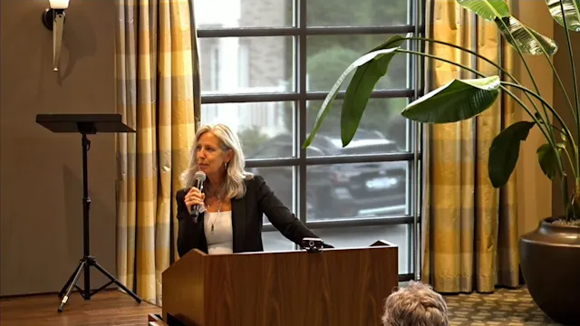 Town Hall and Ask the Directors 9/18/...