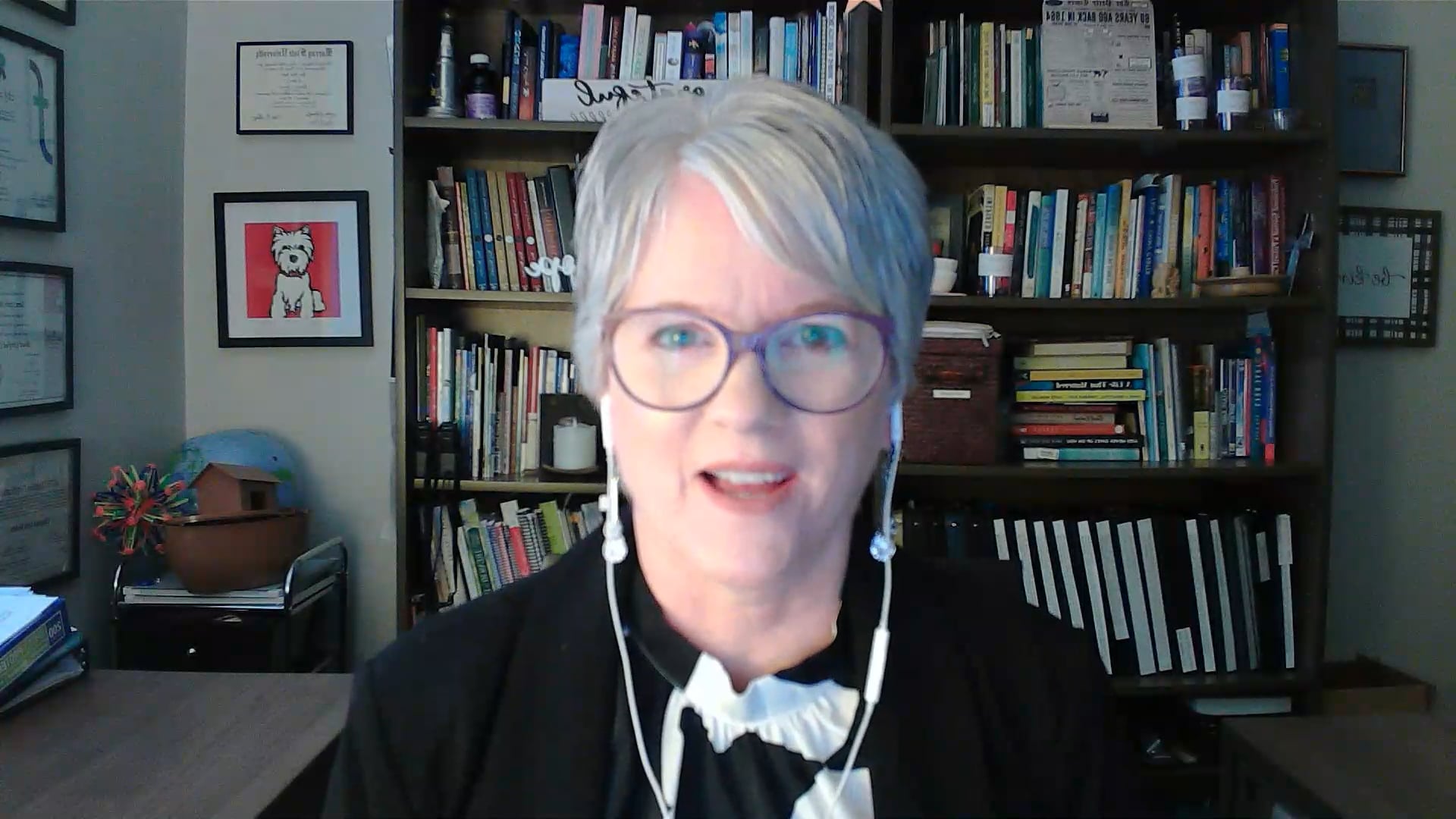 Be Thirsty For God - Isaiah 55 Devotional by Chaplain Sara Stubbs