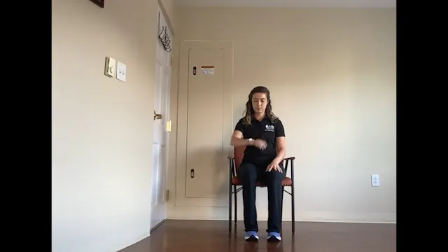 Seated Body Recall 10.11.23