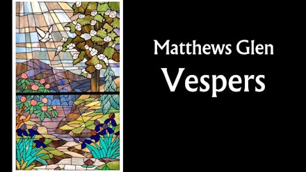 Matthews Glen TV Video