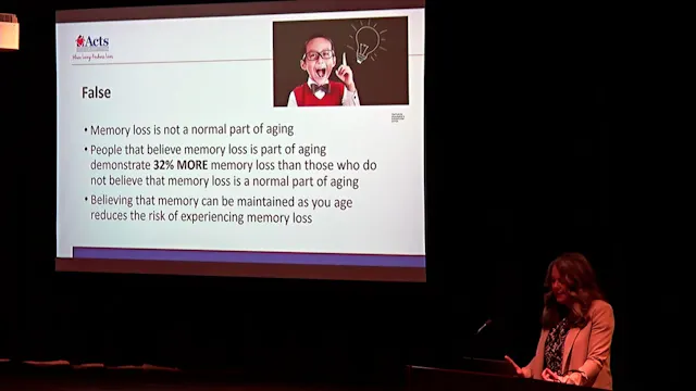 Lifestyles Supporting Brain Health