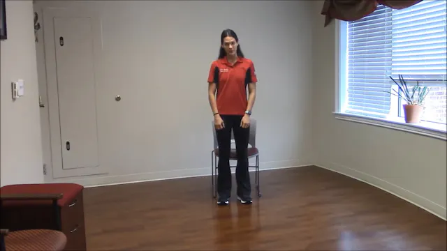 Brain and Balance 9 1