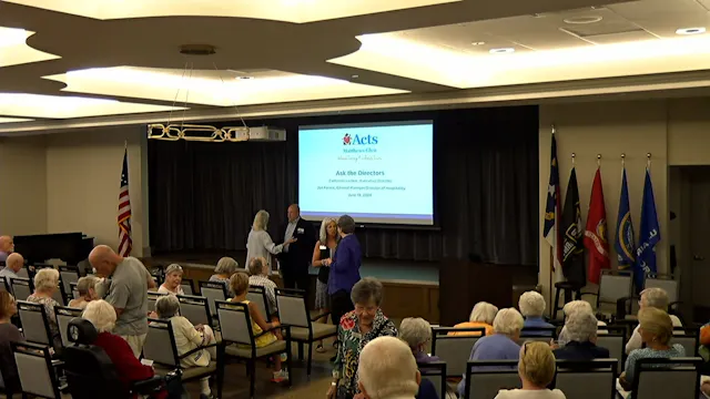 Ask the Directors 6/19/24