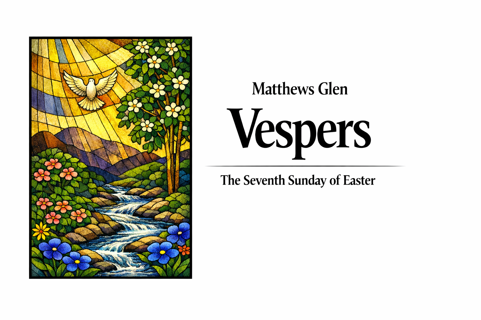Matthews Glen TV Video