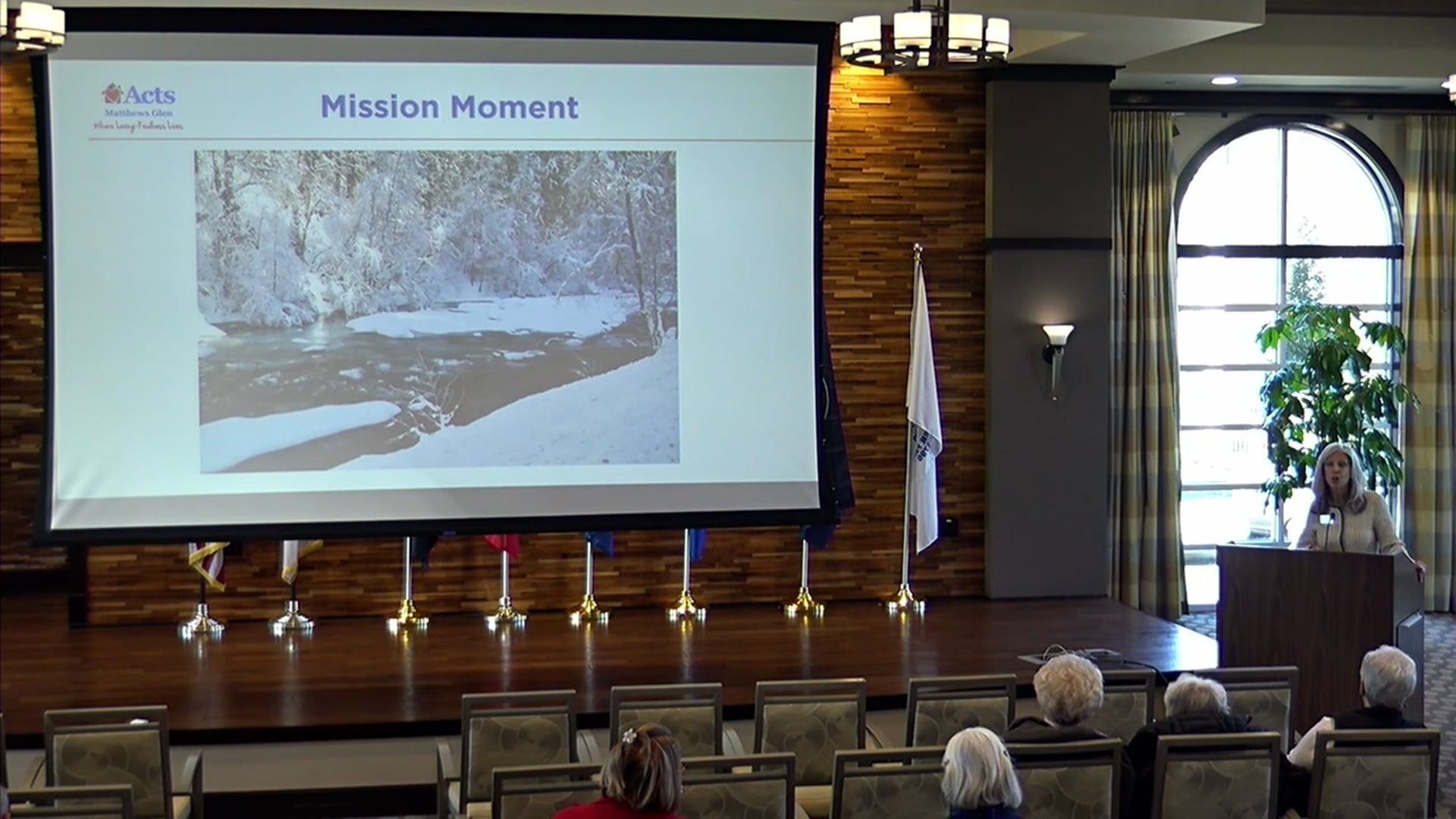 Ask the Directors - Jan 2025