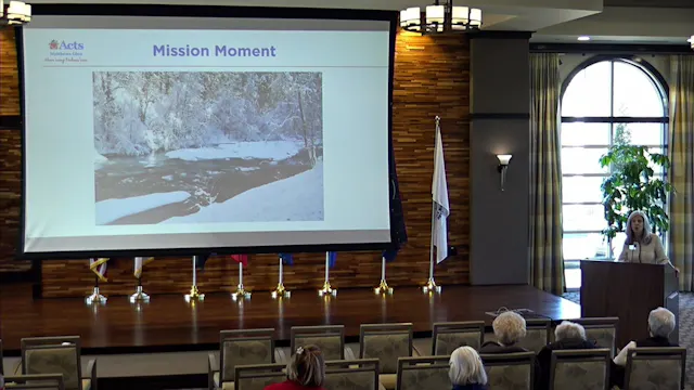 Ask the Directors - Jan 2025