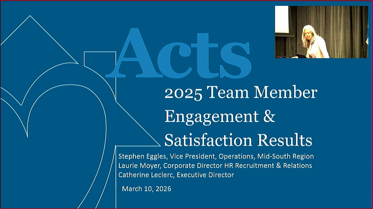 3/10/26 Resident Town Hall