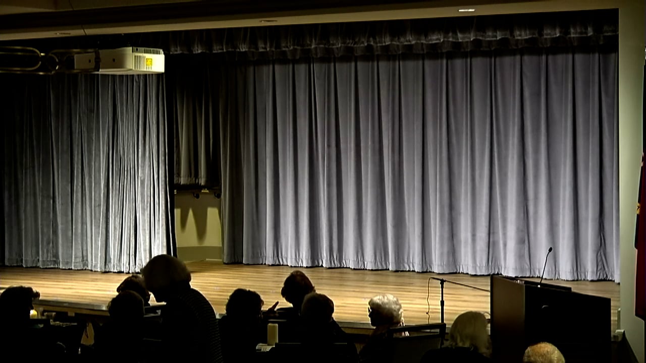 Matthews Glen Cabaret - 10/17/25