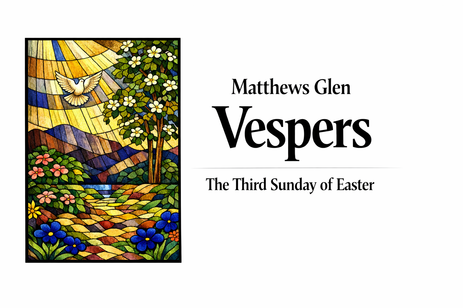 Matthews Glen TV Video