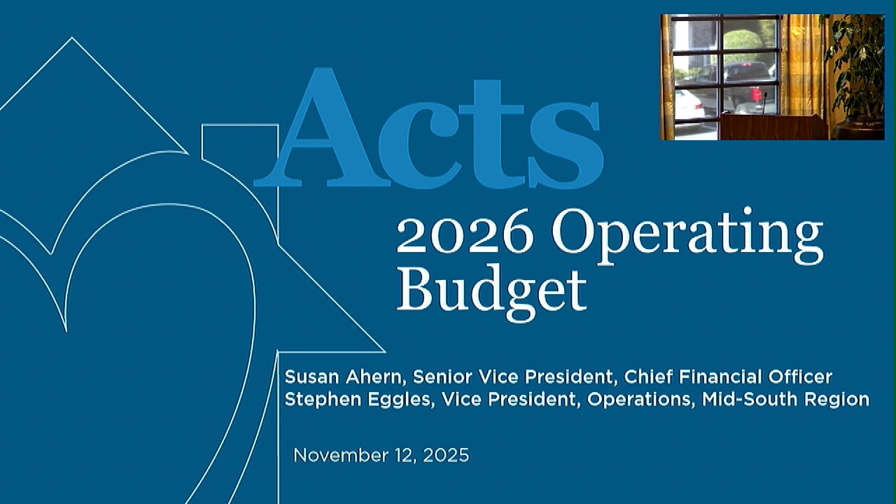 11/12/2025 Town Hall