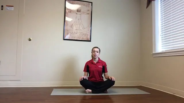 Mat Yoga 7.8