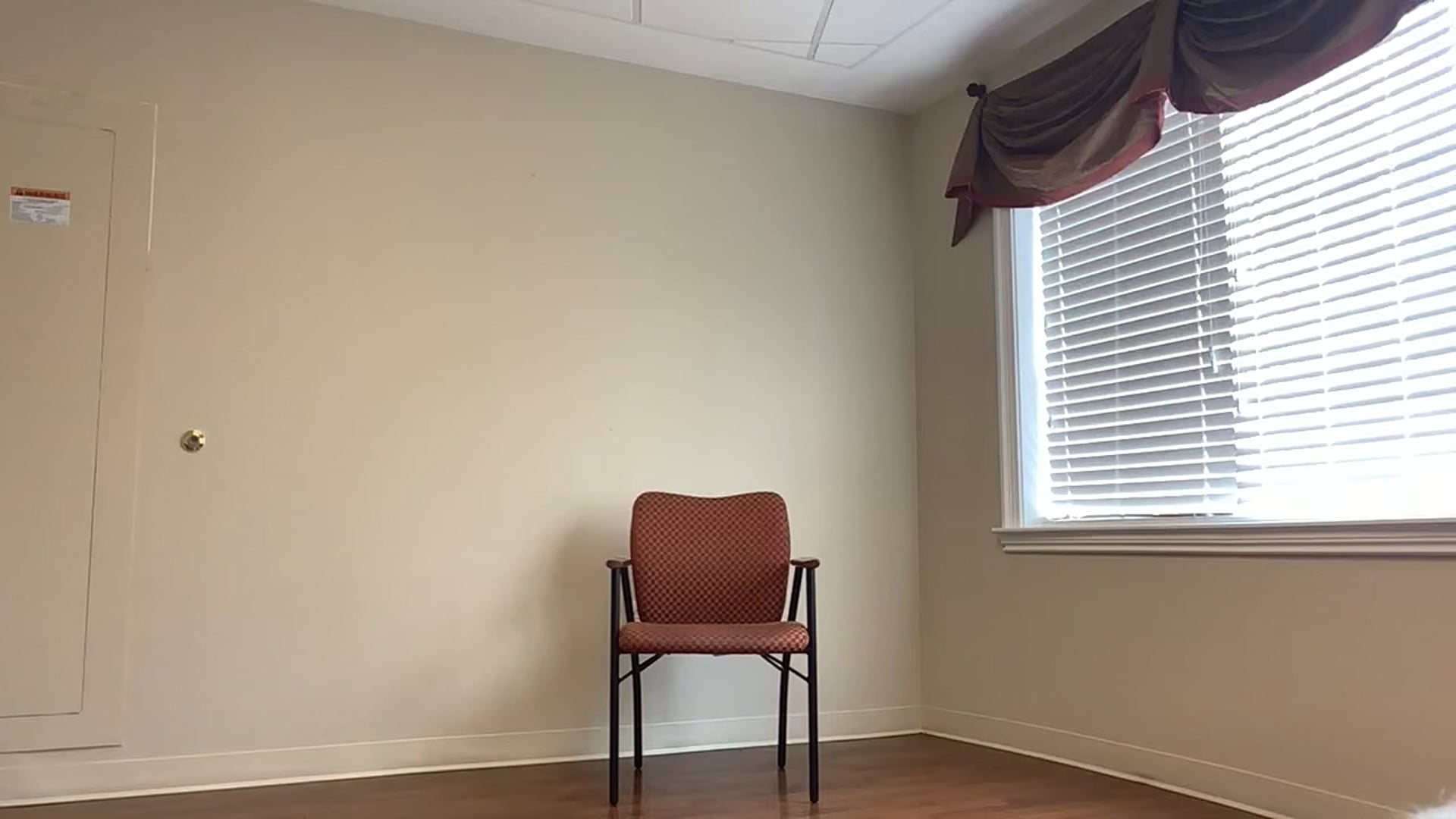 ENTIRELY SEATED Body Recall 5.24.22