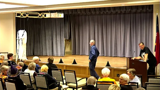 Halloween Costume Parade 2025