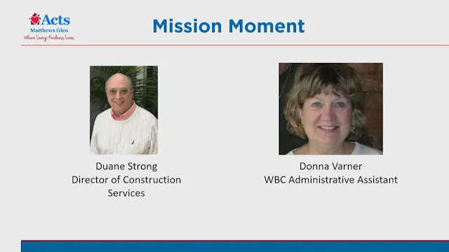 Ask the Directors 8/21/2024