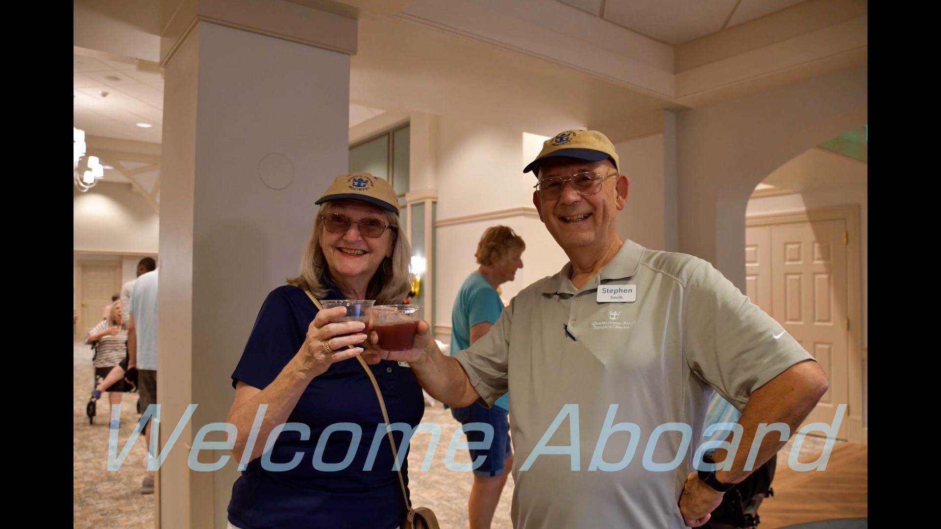 NFE Cruise Week 2025 