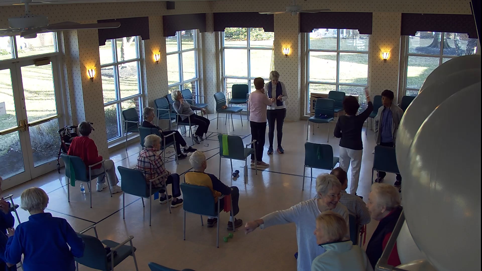 Club Room Live - 12/12/2025, 15:38:44