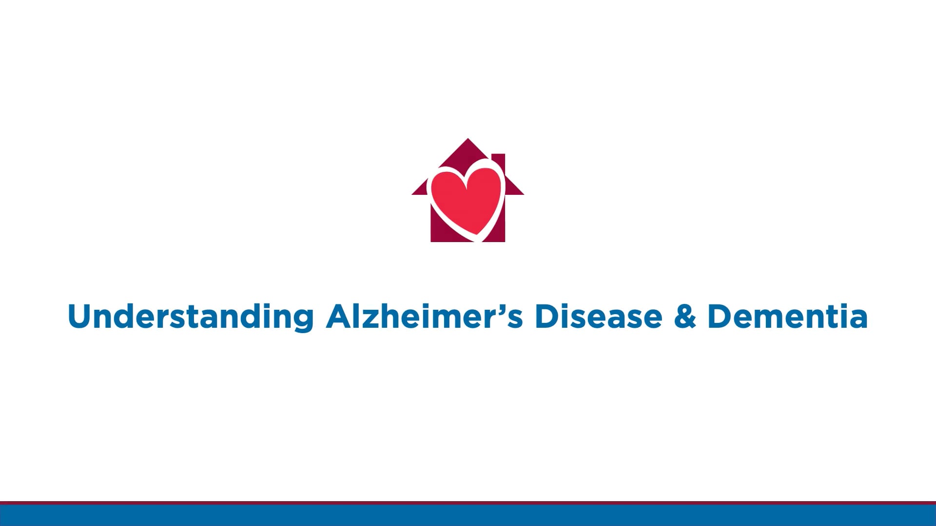 Understanding Alzheimer's Disease and Dementia