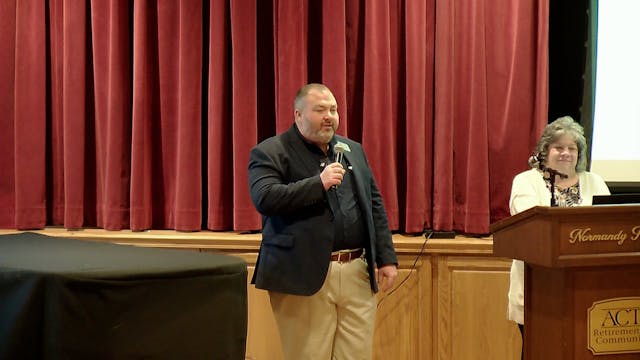 Living Wills, Powers of Attorney, and...