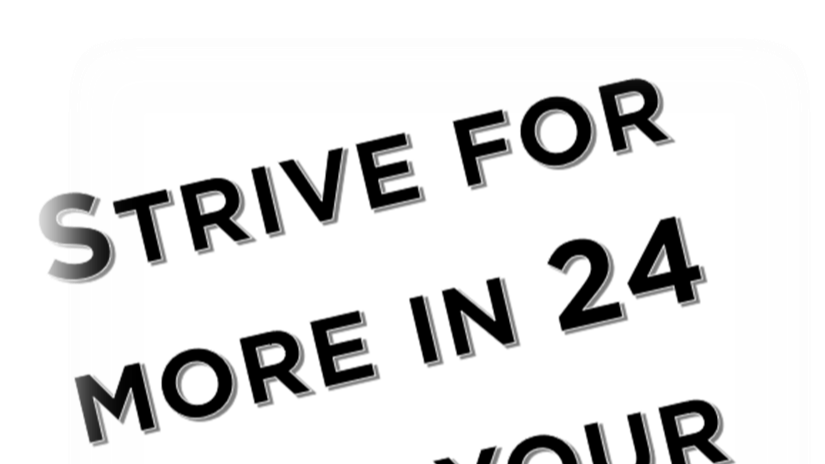 Fitness Forum with Tony