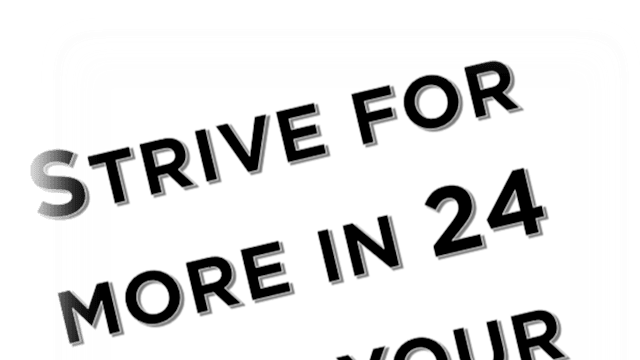 Fitness Forum with Tony