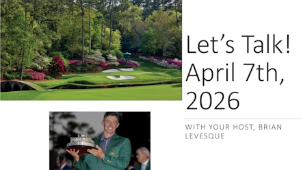 Normandy Farms Estates TV Video