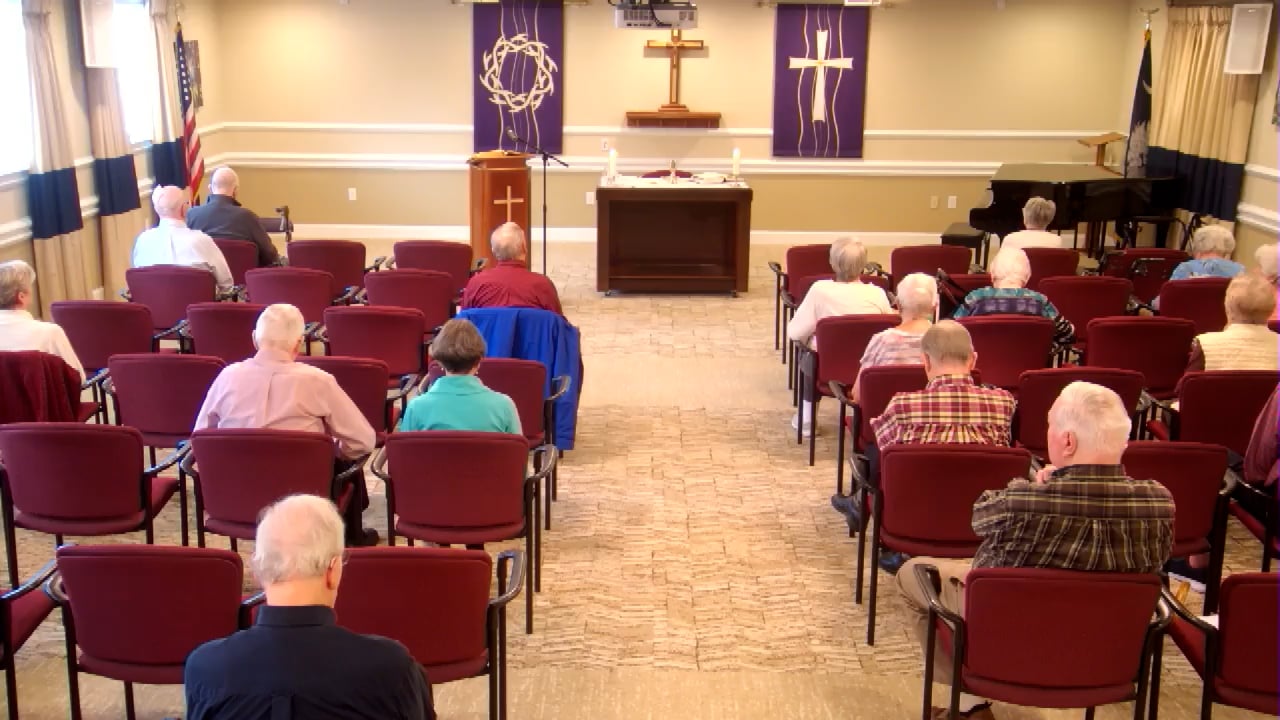 PPV Saturday Mass 2-21-26