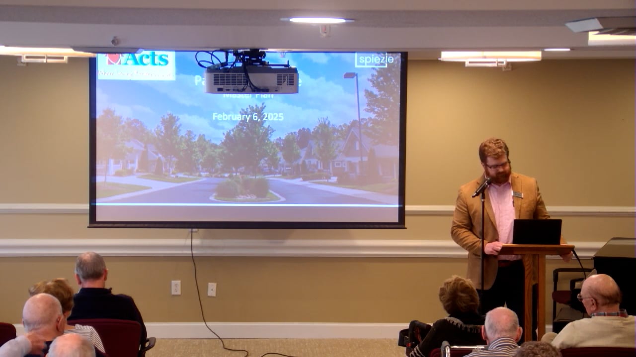 PPV Expansion Meeting 2-6-25