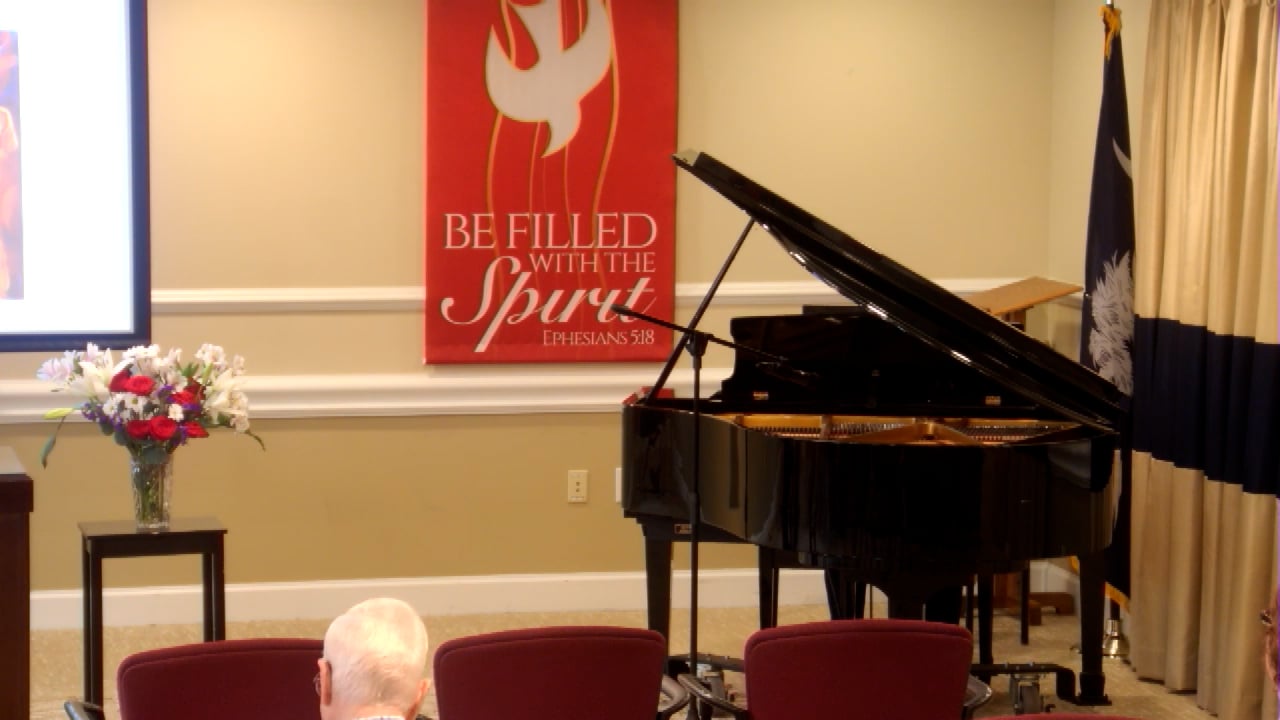 Park Pointe Village TV Video