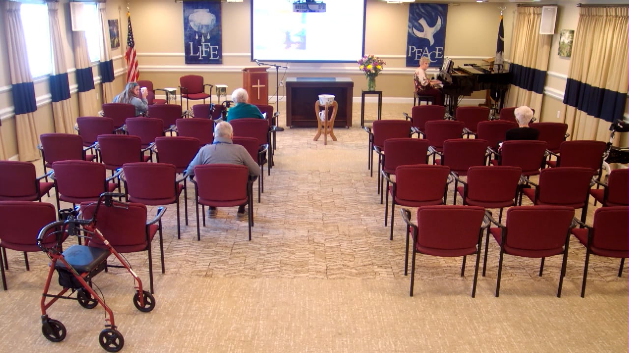 PPV Sunday Church Service 1-11-26