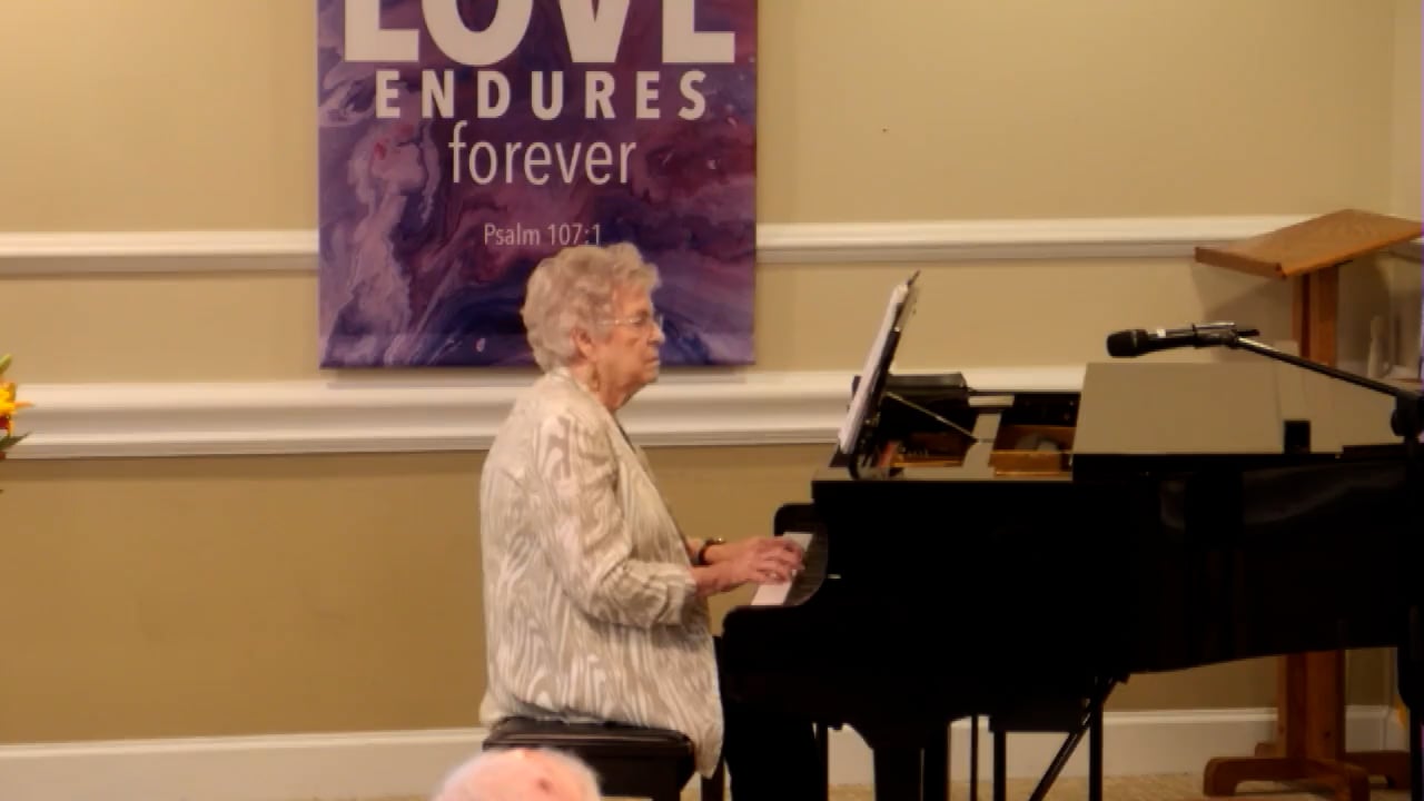 PPV Sunday worship 10/19/25