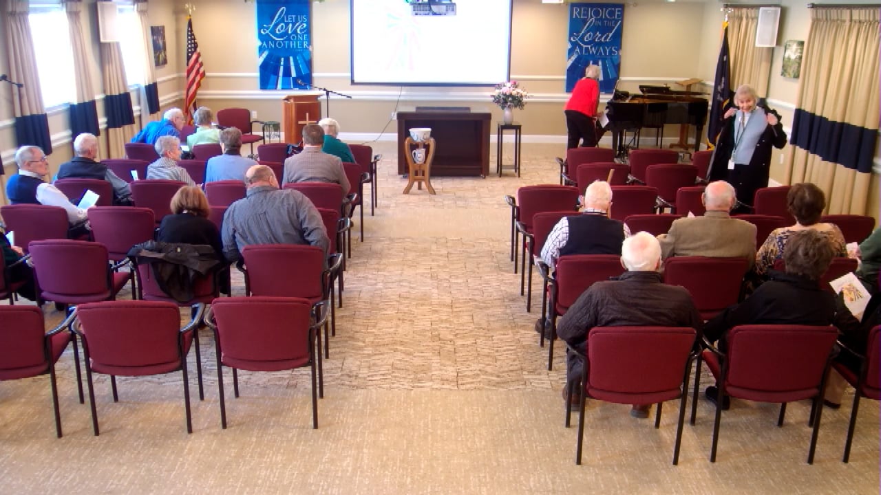 IRC Bylaws Vote 2-17-25