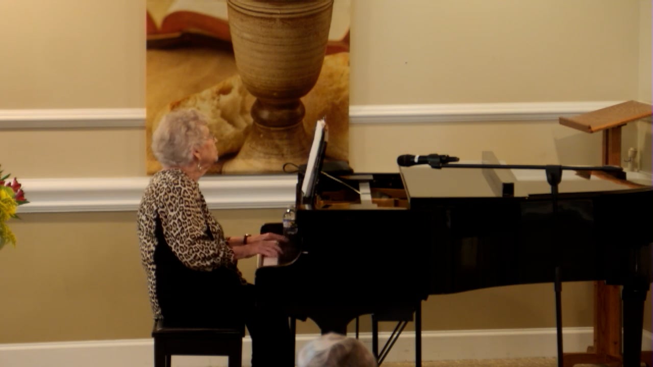 PPV Sunday Service 10-5-25