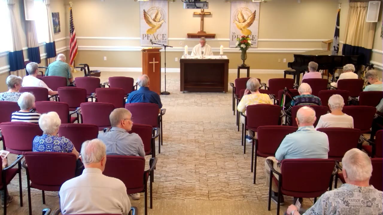 Park Pointe Village TV Video