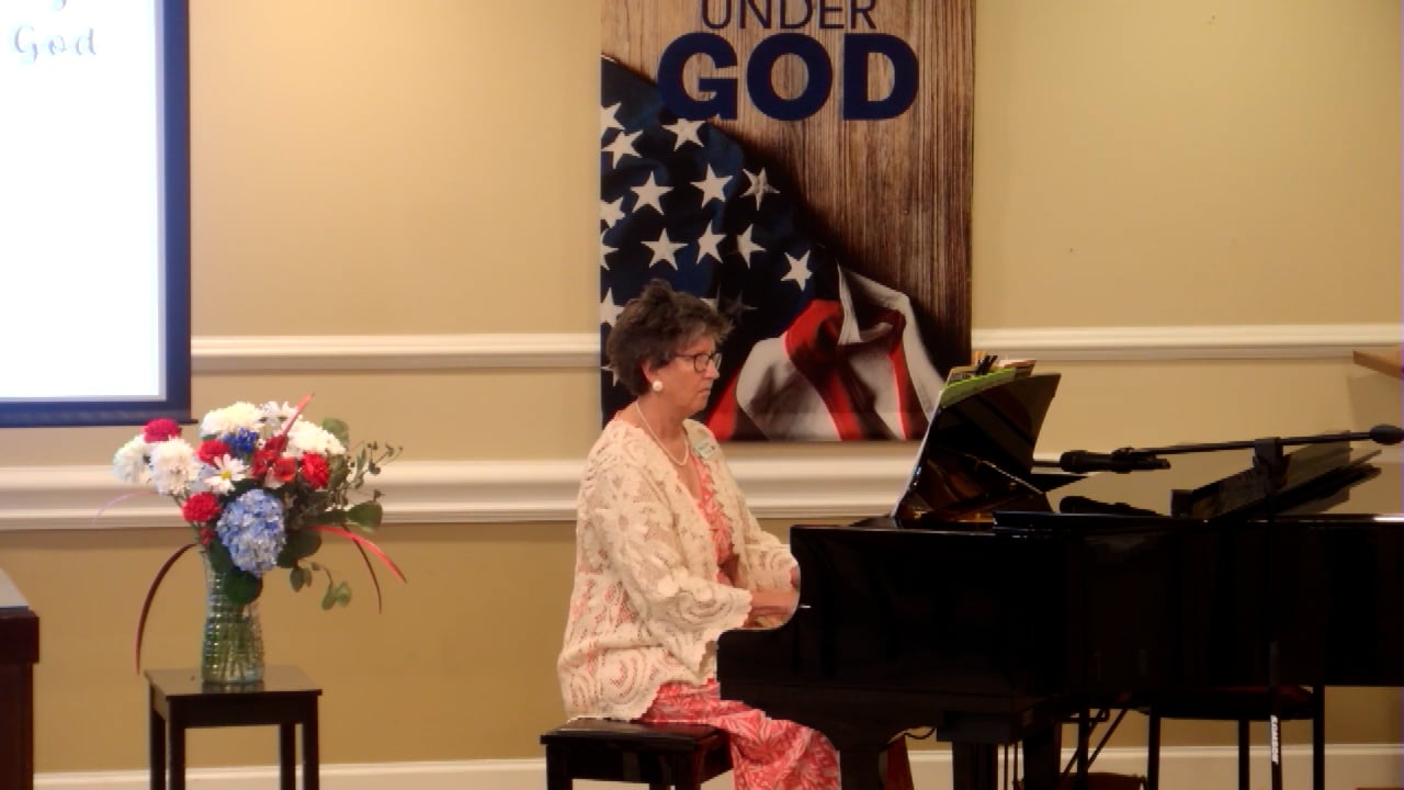 PPV Sunday Service 8-31-25