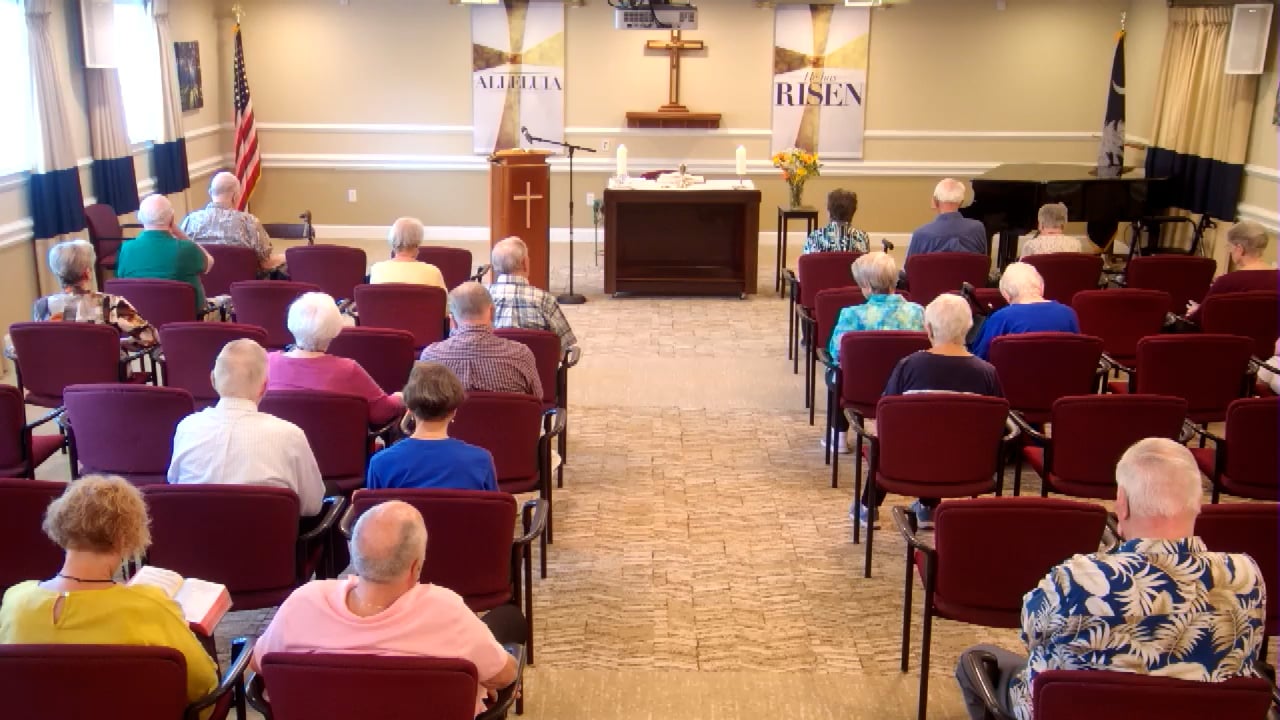 Park Pointe Village TV Video