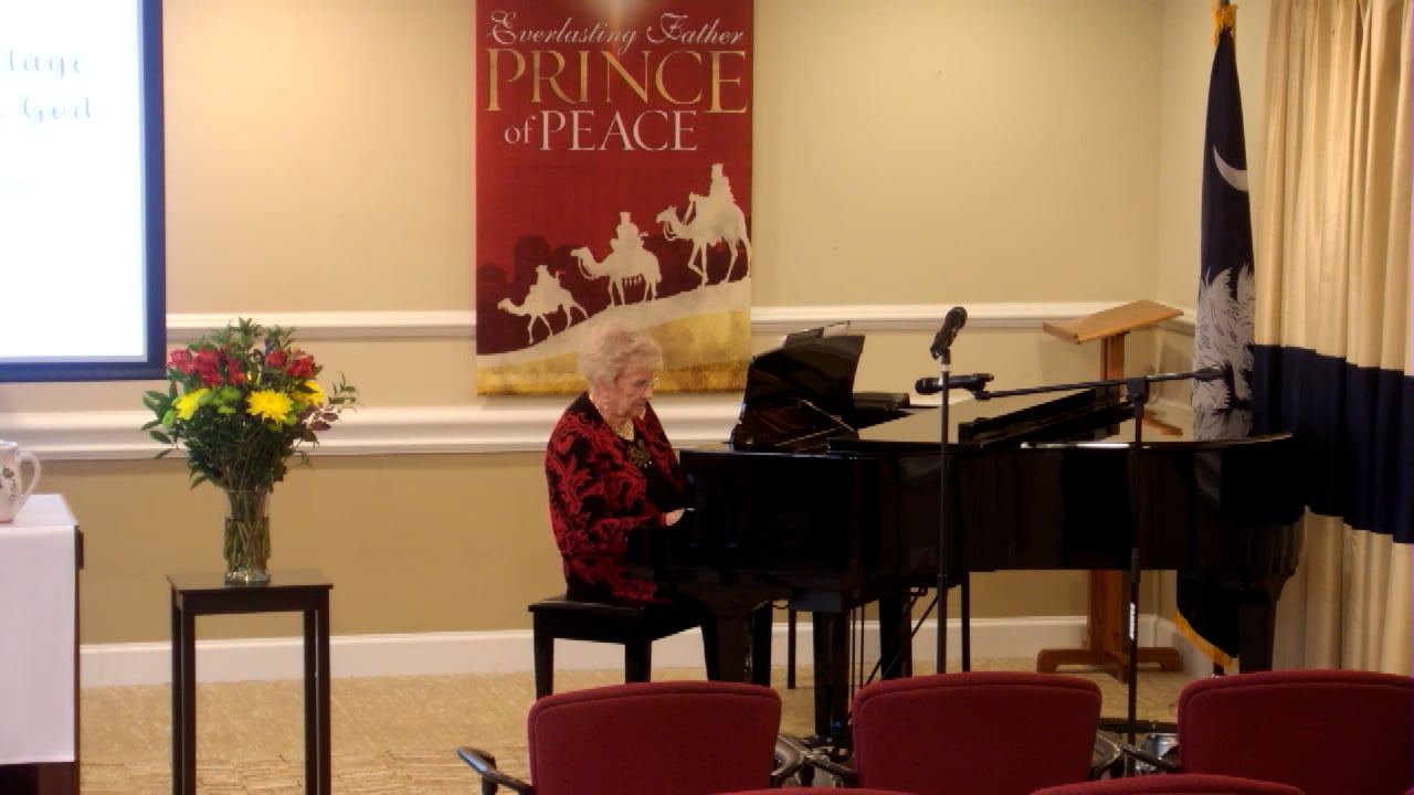 PPV Sunday worship 1/4/26