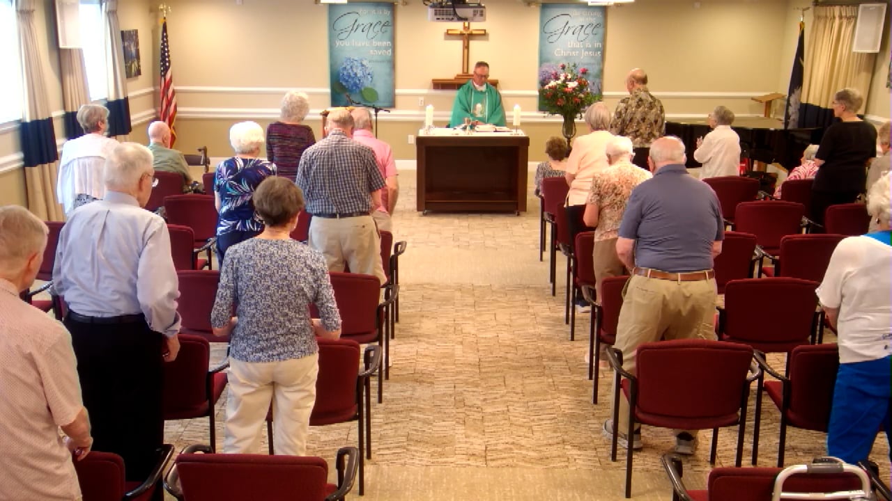 PPV Saturday Mass 6/27/26