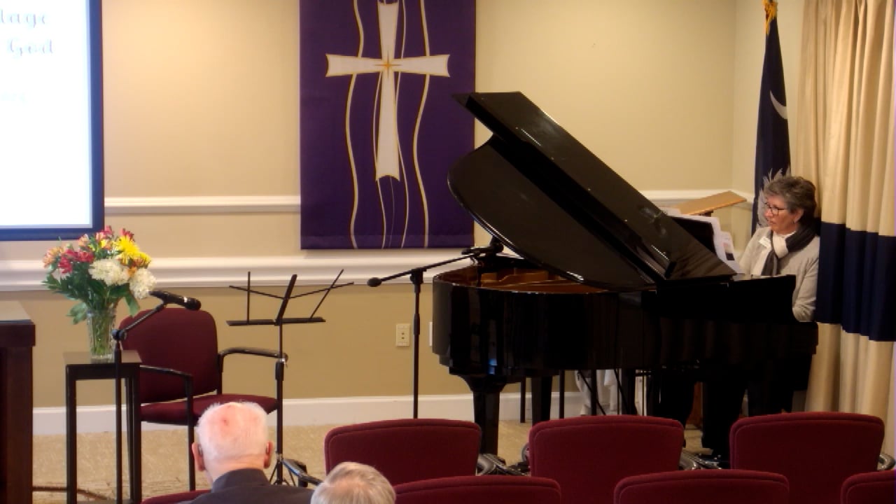 PPV Sunday Worship 2/22/26