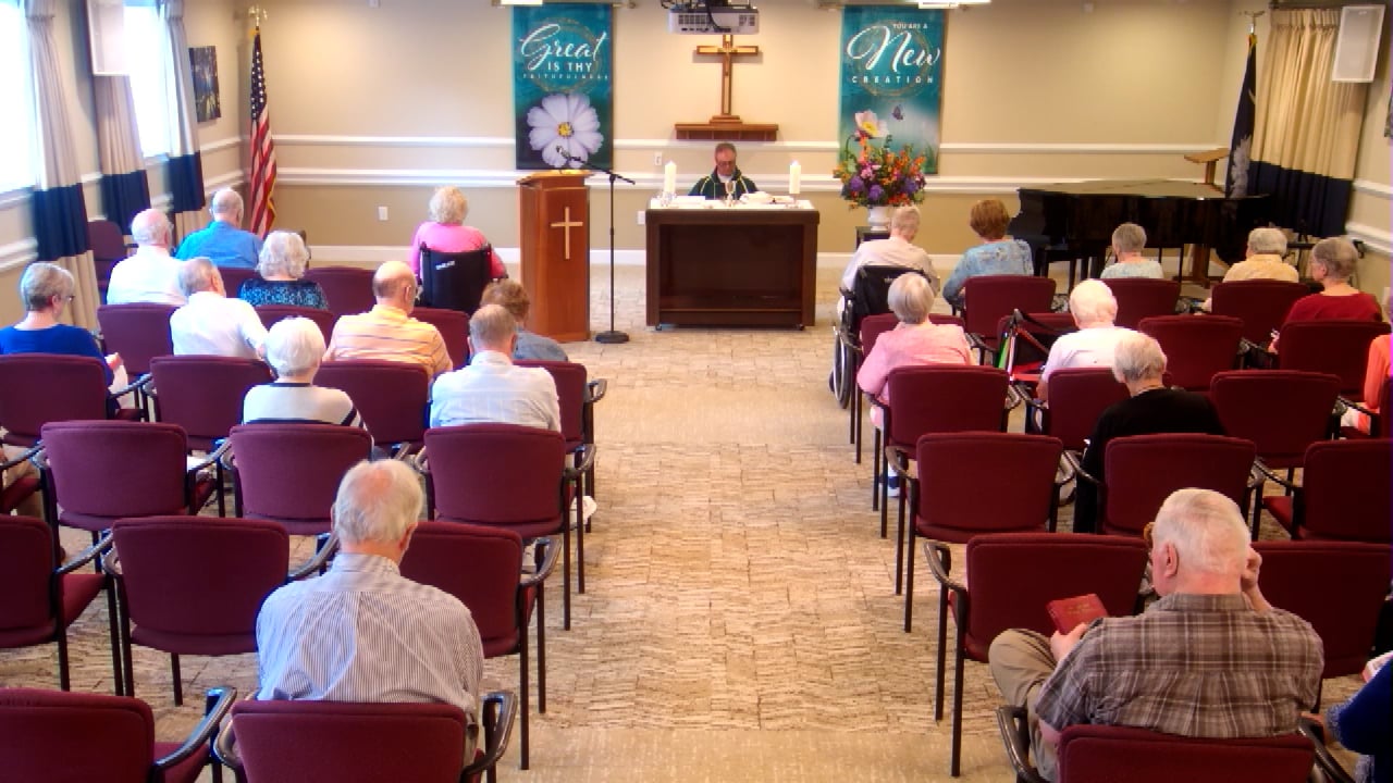 PPV Saturday Mass 6/12/26
