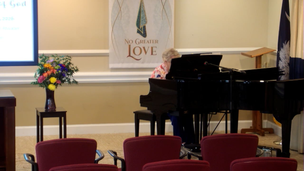 PPV Sunday Worship 7/19/26