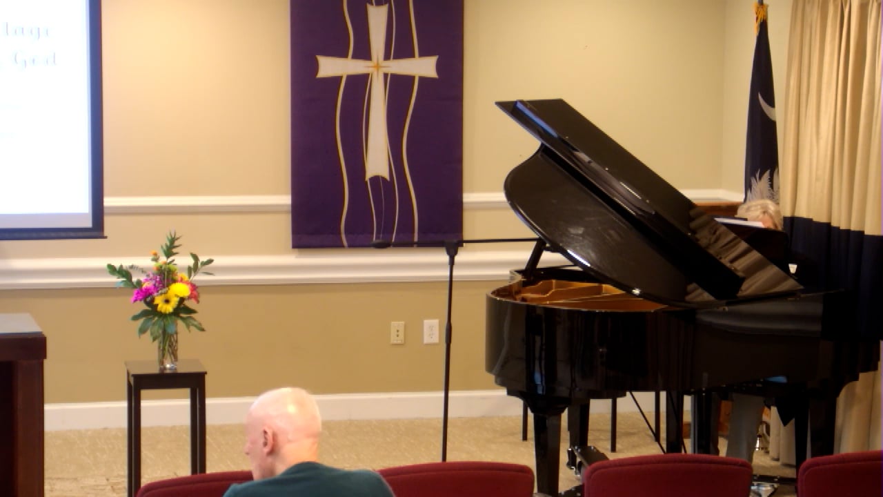 PPV Sunday Worship 3/15/26