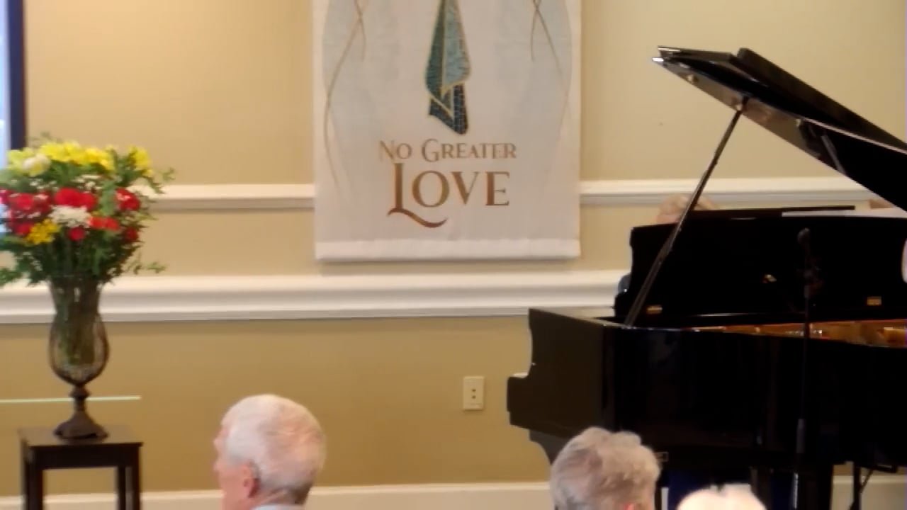 PPV Sunday Service 5/3/26