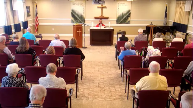 PPV Saturday Mass 3/28/26