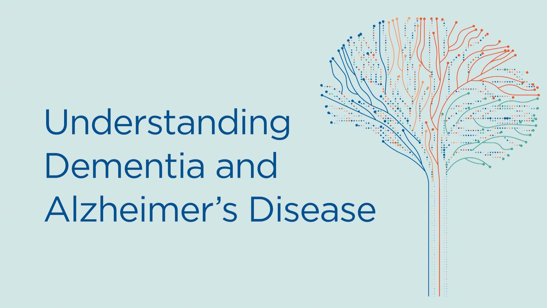 Mind Matters Podcast - Understanding Dementia and Alzheimer's Disease