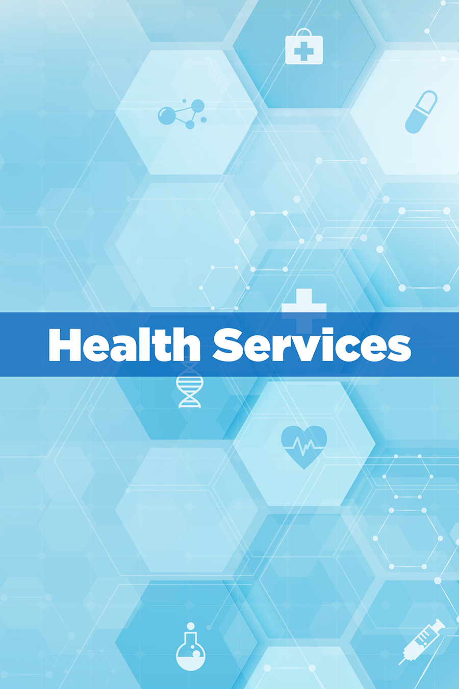 Health Services - Park Pointe Village