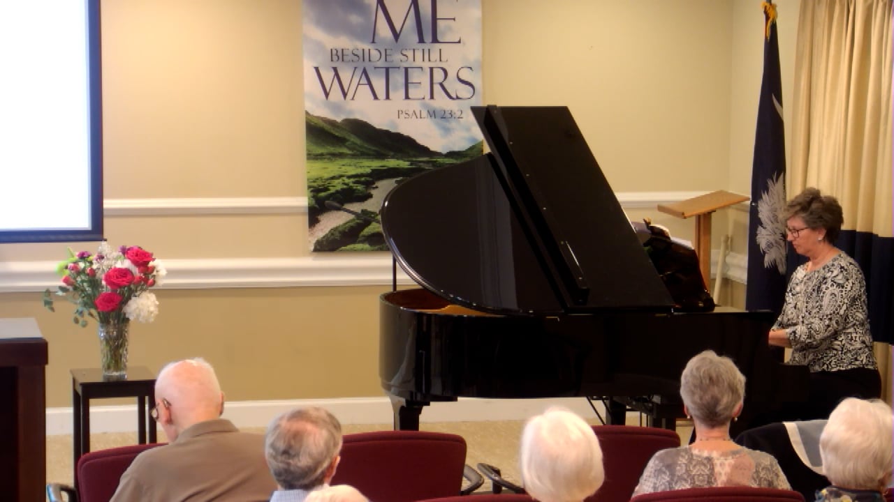 PPV Sunday Service 4/26/26