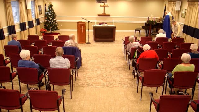 PPV Sunday Catholic Mass 12-7-25