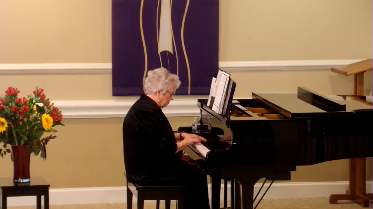 PPV worship on 3/9/25