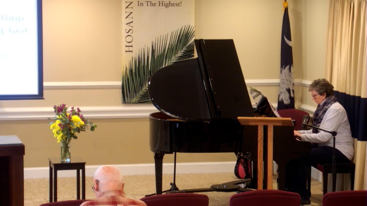 Park Pointe Village TV Video