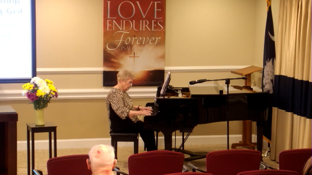 PPV Sunday worsip 2/15